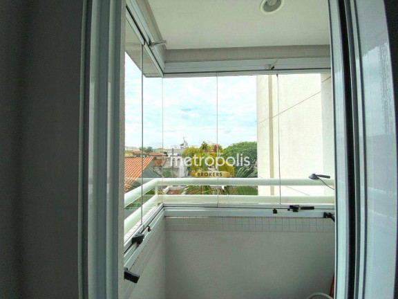 Imagem Apartamento com 3 Quartos à Venda, 92 m² em Santo Antônio - São Caetano Do Sul Imagem Apartamento com 3 Quartos à Venda, 92 m² em Santo Antônio - São Caetano Do Sul