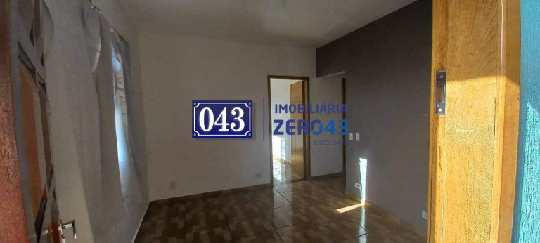 Imagem Casa com 3 Quartos à Venda, 125 m² em Jardim Planalto - Londrina