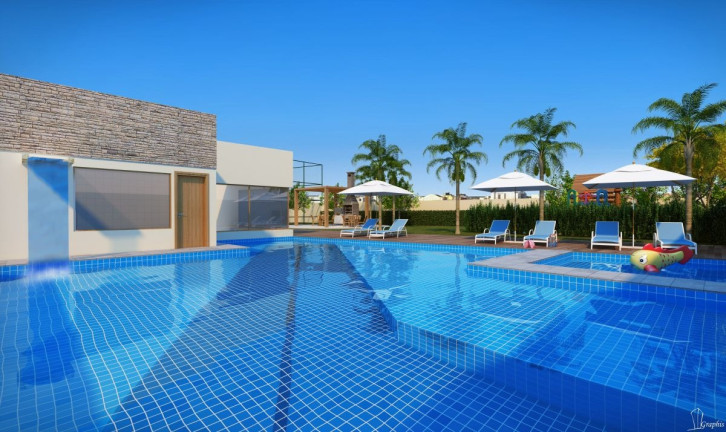 Imagem Imóvel com 2 Quartos à Venda, 59 m² em Parque Ortolândia - Hortolândia