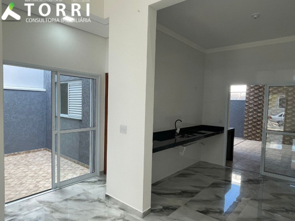 Imagem Imóvel com 3 Quartos à Venda, 123 m² em Horto Florestal - Sorocaba