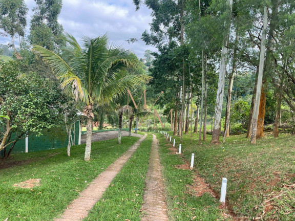 Imagem Chácara com 5 Quartos à Venda, 500 m² em águas De Igaratá - Igaratá Imagem Chácara com 5 Quartos à Venda, 500 m² em águas De Igaratá - Igaratá