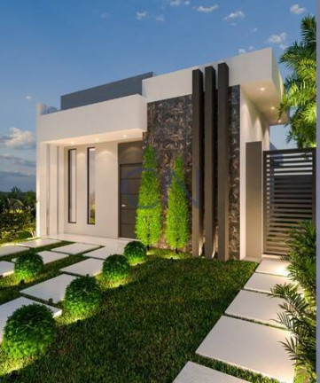 Imagem Casa com 2 Quartos à Venda, 71 m² em Morada Dos Nobres - Taubaté