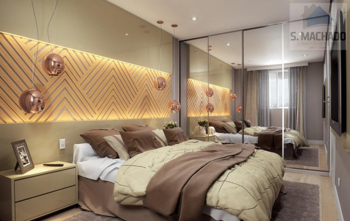 Imagem Apartamento com 2 Quartos à Venda, 65 m² em Vila Curuça - Santo André Imagem Apartamento com 2 Quartos à Venda, 65 m² em Vila Curuça - Santo André
