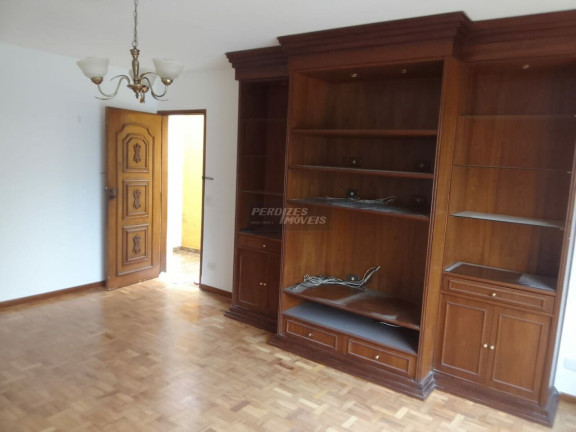 Imagem Casa com 3 Quartos para Alugar, 245 m² em Vila Romana - São Paulo