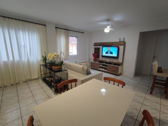 Apartamento com 2 Quartos à Venda, 85 m² em Centro - Balneário Camboriú