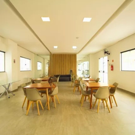 Imagem Imóvel com 2 Quartos à Venda, 51 m² em Morumbi - São Paulo Imagem Imóvel com 2 Quartos à Venda, 51 m² em Morumbi - São Paulo