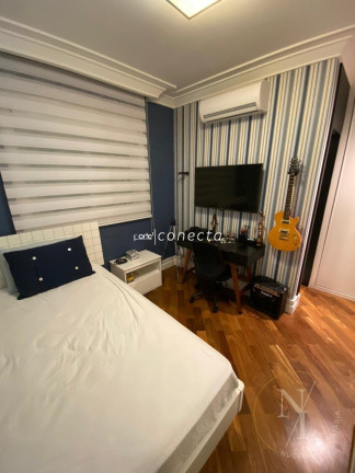 Imagem Apartamento com 4 Quartos à Venda, 258 m² em Vila Regente Feijó - São Paulo Imagem Apartamento com 4 Quartos à Venda, 258 m² em Vila Regente Feijó - São Paulo