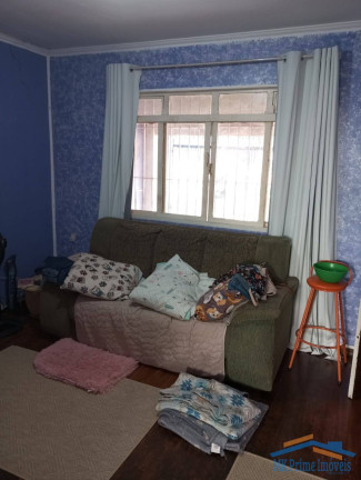Imagem Sobrado com 3 Quartos à Venda, 156 m² em Jardim D'abril - Osasco Imagem Sobrado com 3 Quartos à Venda, 156 m² em Jardim D'abril - Osasco