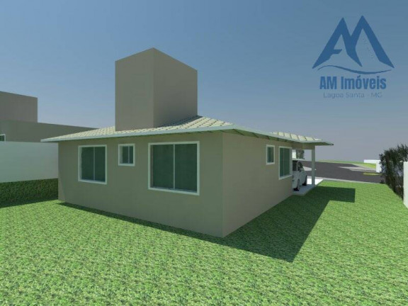 Imagem Casa de Condomínio com 3 Quartos à Venda, 360 m² em Joana Marques - Lagoa Santa Imagem Casa de Condomínio com 3 Quartos à Venda, 360 m² em Joana Marques - Lagoa Santa