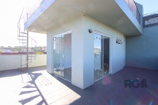 Imagem Imóvel com 2 Quartos à Venda, 110 m² em Camaquã - Porto Alegre