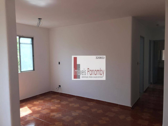Imagem Apartamento com 2 Quartos à Venda, 56 m² em Jardim Da Saúde - São Paulo Imagem Apartamento com 2 Quartos à Venda, 56 m² em Jardim Da Saúde - São Paulo