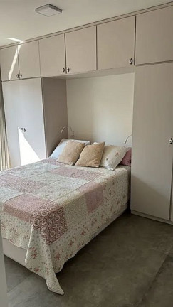 Imagem Apartamento com 4 Quartos à Venda, 129 m² em Rebouças - Curitiba Imagem Apartamento com 4 Quartos à Venda, 129 m² em Rebouças - Curitiba