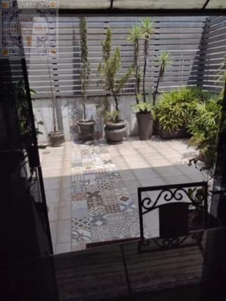 Imagem Casa com 3 Quartos para Alugar, 320 m² em Gonzaga - Santos