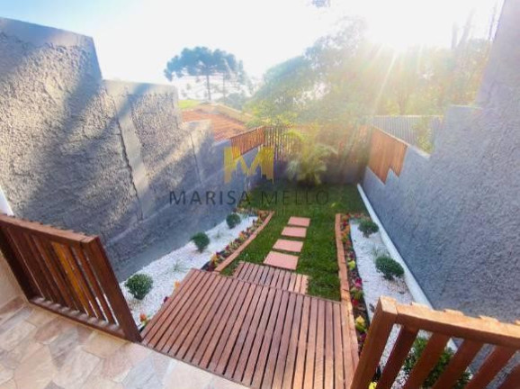 Imagem Casa com 2 Quartos à Venda, 49 m² em Vila São Tiago - Piraquara Imagem Casa com 2 Quartos à Venda, 49 m² em Vila São Tiago - Piraquara