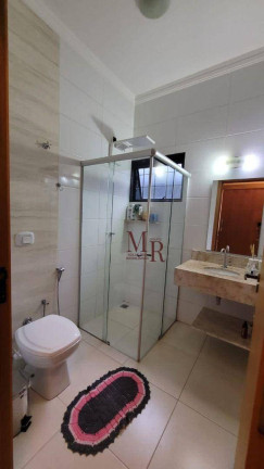 Imagem Casa com 3 Quartos à Venda, 250 m² em Jardim Residencial Vilar - Votuporanga Imagem Casa com 3 Quartos à Venda, 250 m² em Jardim Residencial Vilar - Votuporanga