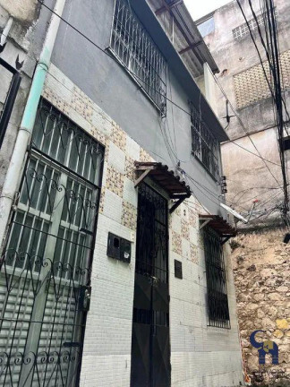 Imagem Casa com 3 Quartos à Venda, 140 m² em Nazaré - Salvador Imagem Casa com 3 Quartos à Venda, 140 m² em Nazaré - Salvador