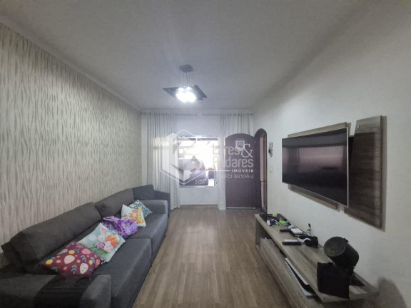 Imagem Sobrado com 2 Quartos à Venda, 180 m² em Vila Tolstoi - São Paulo Imagem Sobrado com 2 Quartos à Venda, 180 m² em Vila Tolstoi - São Paulo