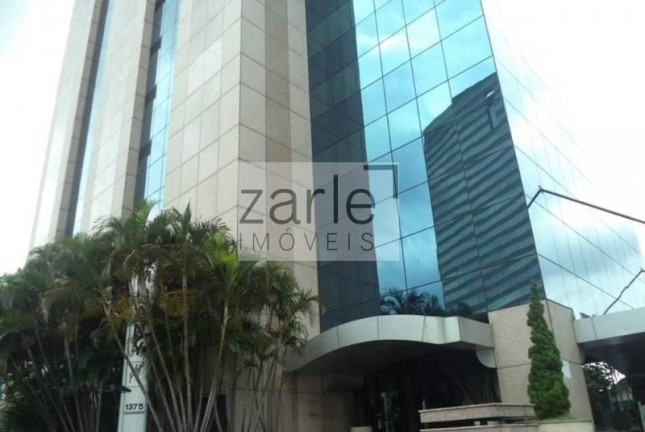 Sala Comercial para Alugar, 775 m² em Pinheiros - São Paulo