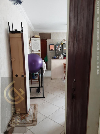 Imagem Casa com 3 Quartos à Venda, 150 m² em Jardim Brasil (zona Norte) - São Paulo Imagem Casa com 3 Quartos à Venda, 150 m² em Jardim Brasil (zona Norte) - São Paulo