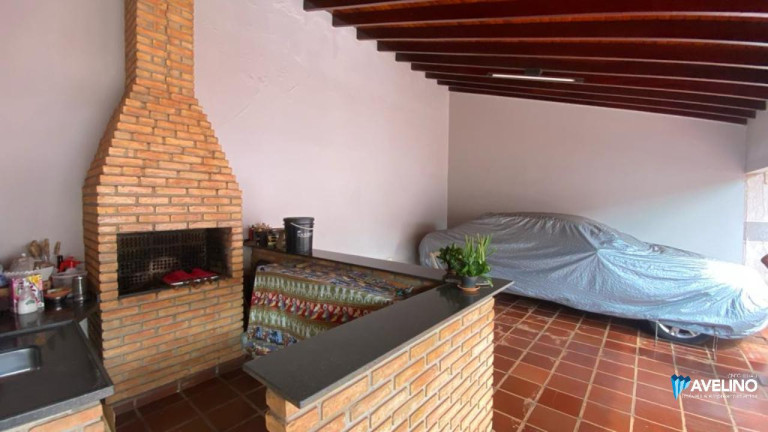 Imagem Casa com 3 Quartos à Venda, 210 m² em Vila São Luiz - Dourados Imagem Casa com 3 Quartos à Venda, 210 m² em Vila São Luiz - Dourados