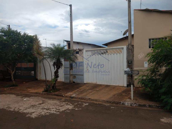 Imagem Casa com 5 Quartos à Venda, 360 m² em Jardim Milenium - Pirassununga