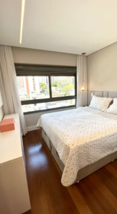 Imagem Imóvel com 2 Quartos à Venda, 82 m² em Vila Mariana - São Paulo