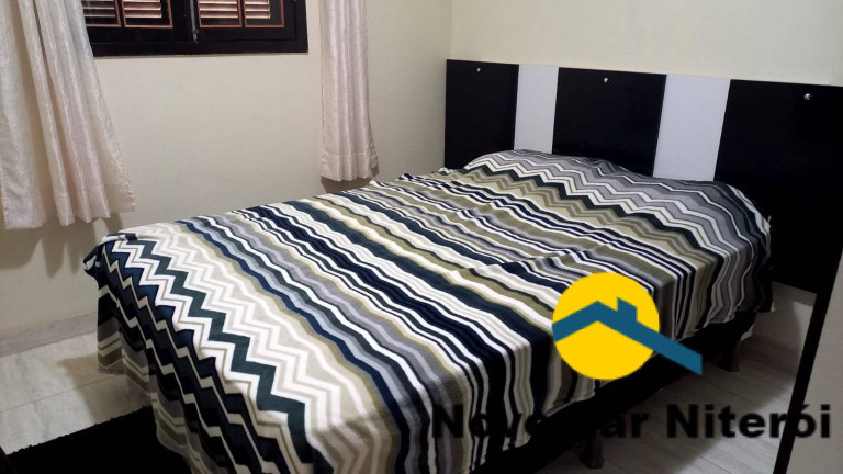 Imagem Casa com 4 Quartos à Venda, 300 m² em Camboinhas - Niterói Imagem Casa com 4 Quartos à Venda, 300 m² em Camboinhas - Niterói