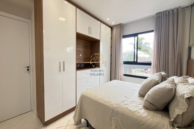 Imagem Apartamento com 3 Quartos à Venda, 127 m² em Rainha Do Mar - Itapoá
