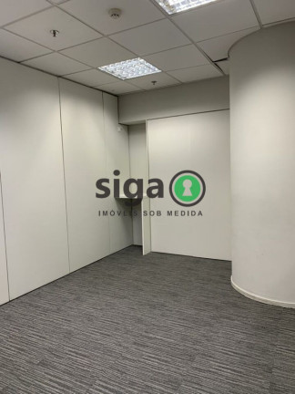Imagem Imóvel Comercial para Alugar, 374 m² em Vila Olímpia - São Paulo