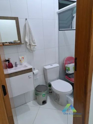 Imagem Apartamento com 2 Quartos à Venda, 52 m² em Jardim Utinga - Santo André Imagem Apartamento com 2 Quartos à Venda, 52 m² em Jardim Utinga - Santo André