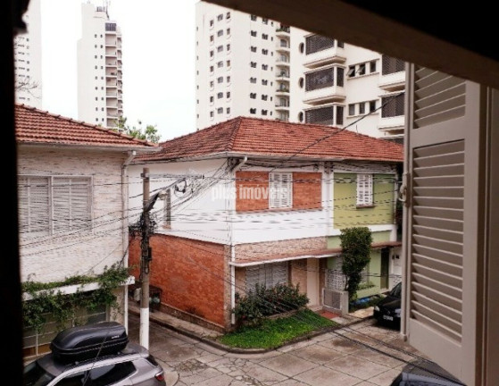 Imagem Casa com 3 Quartos para Alugar, 90 m² em Pinheiros - São Paulo Imagem Casa com 3 Quartos para Alugar, 90 m² em Pinheiros - São Paulo