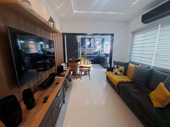 Imagem Casa com 2 Quartos à Venda, 85 m² em Caiçara - Praia Grande