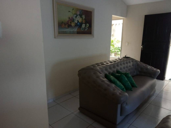 Casa com 4 Quartos à Venda, 120 m² em Ernesto Geisel - João Pessoa