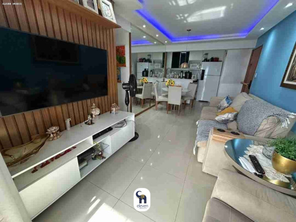 Imagem Apartamento com 2 Quartos à Venda, 72 m² em Vila Laura - Salvador Imagem Apartamento com 2 Quartos à Venda, 72 m² em Vila Laura - Salvador
