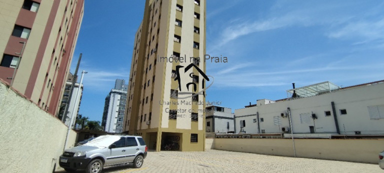 Imagem Flat com 1 Quarto à Venda, 40 m² em Massaguaçu - Caraguatatuba