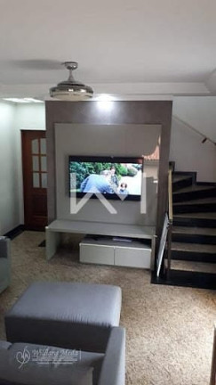 Imagem Sobrado com 3 Quartos à Venda, 220 m² em Vila Moreira - Guarulhos Imagem Sobrado com 3 Quartos à Venda, 220 m² em Vila Moreira - Guarulhos