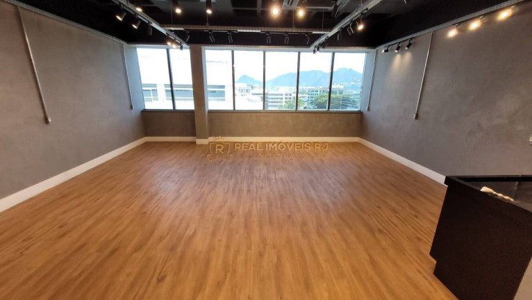 Imagem Sala Comercial à Venda, 68 m² em Jacarepaguá - Rio De Janeiro