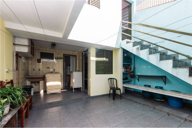 Imagem Sobrado com 4 Quartos à Venda, 150 m² em Jardim Aricanduva - São Paulo