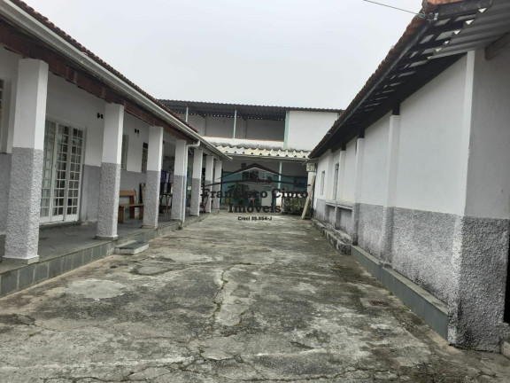 Casa com 3 Quartos à Venda, 300 m² em São Dimas - Guaratinguetá