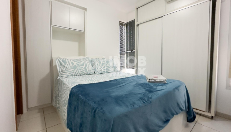 Imagem Apartamento com 1 Quarto para Alugar ou Temporada, 25 m² em Asa Sul - Brasília Imagem Apartamento com 1 Quarto para Alugar ou Temporada, 25 m² em Asa Sul - Brasília