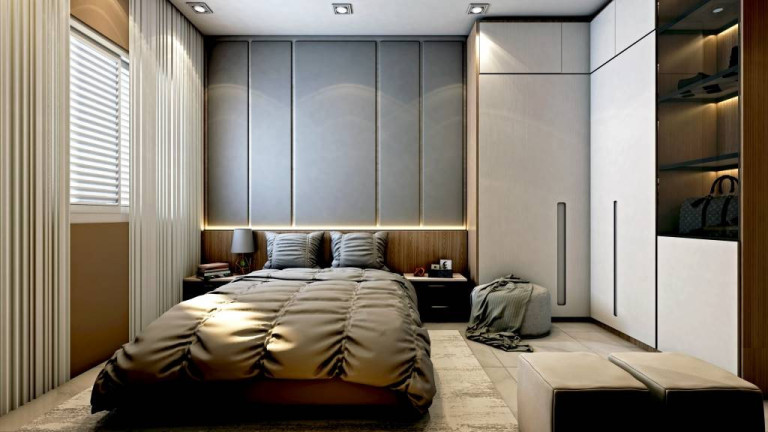 Imagem Apartamento com 2 Quartos à Venda, 80 m² em Imperador - Praia Grande Imagem Apartamento com 2 Quartos à Venda, 80 m² em Imperador - Praia Grande