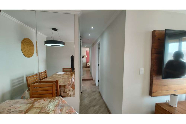Imagem Apartamento com 3 Quartos à Venda, 66 m² em Jardim Nosso Lar - São Paulo Imagem Apartamento com 3 Quartos à Venda, 66 m² em Jardim Nosso Lar - São Paulo