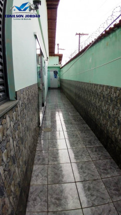 Imagem Casa com 2 Quartos à Venda, 96 m² em Vila Pires - Santo André Imagem Casa com 2 Quartos à Venda, 96 m² em Vila Pires - Santo André