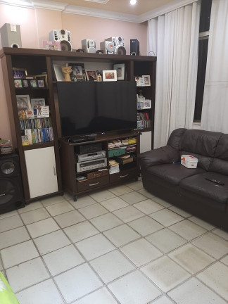 Imagem Apartamento com 3 Quartos à Venda, 131 m² em Barra - Salvador