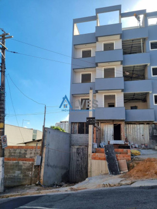 Imagem Apartamento com 2 Quartos à Venda, 121 m² em Baeta Neves - São Bernardo Do Campo