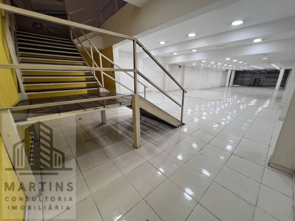 Imagem Loja para Alugar, 594 m² em Pinheiros - São Paulo Imagem Loja para Alugar, 594 m² em Pinheiros - São Paulo