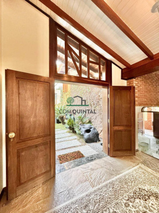 Imagem Casa com 4 Quartos à Venda, 1 m² em Forest Hills - Jandira