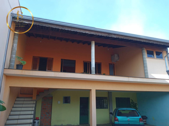 Imagem Casa com 3 Quartos à Venda, 250 m² em Parque Residencial Salerno (nova Veneza) - Sumaré