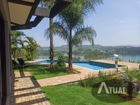 Imagem Casa com 4 Quartos à Venda, 300 m² em Igaratá - Igaratá Imagem Casa com 4 Quartos à Venda, 300 m² em Igaratá - Igaratá