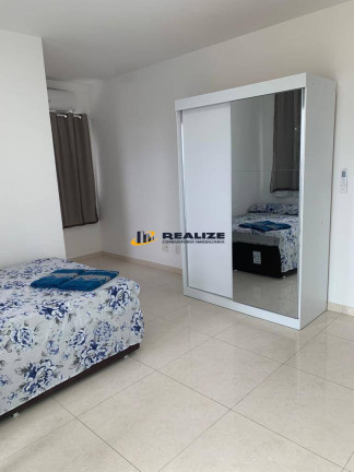 Imagem Apartamento com 3 Quartos à Venda, 85 m² em Flamboyant - Campos Dos Goytacazes